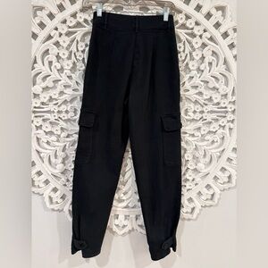 Wilfred Free Aritzia Modern Cargo Pants! Size 00